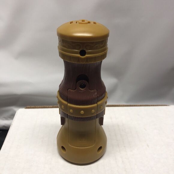 Johnny The Skull Pirate's Cove Electronic Game Blast The Ghosts Get Treasure - Picture 12 of 16